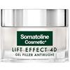 Somatoline C Lift Effect 4d Gel Filler Antirughe 50 Ml