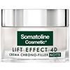 Somatoline C Lift Effect 4d Crema Chrono Filler Notte 50 Ml