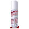 Kutecur Spray Polvere Assorbente 125 Ml Pool Pharma
