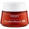 Vichy Liftactiv Collagen Specialist Night 50 Ml Vichy