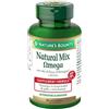 Nature' S Bounty Natural Mix Omega 60 Perle Nature's Bounty