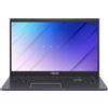 Asus Notebook 15.6 Pollici Intel Celeron RAM 4 Gb eMMC 128 Gb Sistema operativo Windows 11 colore Nero - E510MA-EJ949WS