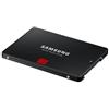 SAMSUNG SSD 4000 GB Serie 860 Pro 2.5" Interfaccia Sata III 6 GB / s