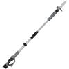 Potatore Volpi KVS 7100 P a batteria