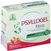 Psyllogel Psyllogel Fibra Fragola 20 Bustine - 100 g