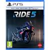 Koch Media Milestone Ride 5 Day One Edition ITA PlayStation 5