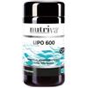 GIURIATI GROUP NUTRIVA LIPO 600 30CPR