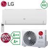LG ELECTRONICS LG LIBERO mono split 9000 Btu 2.5 Kw A++/A+