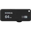 Kioxia TransMemory U365 - Chiavetta USB da 64 GB, USB 3.0