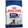 ROYAL CANIN CANE AGEING 8+ MAXI DA 15 KG