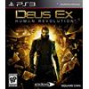 Square Enix Deus Ex: Human Revolution