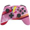 Hori Controller Horipad Wireless (Peach) - Ufficiale Nintendo - Nintendo Switch