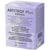 Interfarmac Srl Artitrof Plus Crema 16 Bustine Da 5 Ml 80 ml