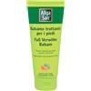 Naturwaren Allga San - Balsamo Trattante Piedi per Piedi Stanchi, 100ml