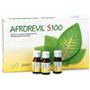 ABC Trading A.b.c. Trading Afrorevil S100 12 Fiale 10 Ml