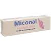 Morgan Miconal 2% Crema Dermatologica Trattamento Locale Infezioni Cute e Unghie, 30g
