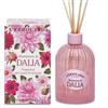 L'Erbolario - Sfumature Dalia Fragranza Legni Profumati Confezione 200 Ml