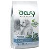 Oasy Dog Monoproteico Puppy&Junior All Breeds con Agnello 2.5 Kg