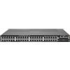 Hewlett Packard Enterprise Switch di rete Hewlett Packard Enterprise Aruba 3810M 48G 1-slot Gestito L3 Gigabit Ethernet (10/100/1000) Nero 1U [JL072A]