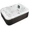 SPA Wellis Mars - 2 posti vasca idromassaggio