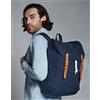 Quadra Zaino porta pc Quadra Vintage Rucksack personalizzate o neutre