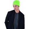 K-up Cappello invernale K-up in maglia a costine personalizzate o neutre
