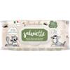 Ferribiella Salviette Detergenti Latte di Cocco e Olio di Cotone Ferribiella 40 pz 32 x 17 cm