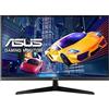ASUS VY279HE Gaming Monitor 27" FHD (1920x1080), IPS, 75Hz, 1ms(MPRT), FreeSync,