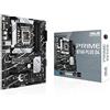 ASUS (TG. Plus) ASUS PRIME B760-PLUS D4 Scheda madre Intel® (LGA 1700) ATX, DDR4 - N