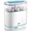 PHILIPS SpA Avent Sterilizzatore Elet 3in1