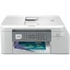 Brother mult. inkjet MFC-J4335 con wireless con toner pari a 18000-10000 BK/C MFCJ4335DWXLREM2