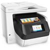 HP Multifunzione 4 in 1 HP, a colori, inkjet, Officejet Pro 8730, a 20ppm D9L20A