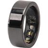 Bewinner Smart Ring Fitness Tracker, Anello Fitness Contacalorie, Impermeabile IPX8, Anello Fineness con Monitoraggio della Frequenza Cardiaca del Sonno e dello Stress per Uomini e Donne