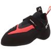 (TG. 45 1/3 EU) Five Ten ALEON, Sneaker Uomo, Active Red/Core Black/Grey One, 45