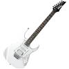 Ibanez GRG140-WH White Chitarra Elettrica Bianca