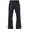 Burton Ak Goretex Summit Pants Nero M Donna