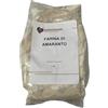BONGIOVANNI FARINE E BONTA' NATURALI Farina di Amaranto BIO - 1 Kg