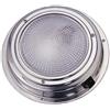 Osculati Plafoniera inox luce Led diam. 169 mm Osculati