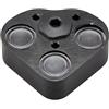 Osculati Luce subacquea LED per plancetta LED RGBW Osculati