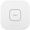 Netgear Access point Netgar PoE gestibile da Insight Wi-Fi Tri-Band 6 AX6000 [WAX630-100EUS]