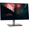 Lenovo Monitor Led 27 Lenovo ThinkVision P27q-30 QHD 60Hz IPS 2.560 x 1.440pixel/4 ms/Nero [63A2GAT1EU]