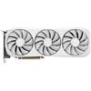 Zotac Scheda Video nVidia Zotac GeForce RTX 4080 Super 16GB GDDR6X 256bit Bianco [ZT-D40820Q-10P]