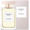 JAVYK VERSET VERSET IT'S MINE EDT 100ML