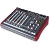 Allen & Heath Zed10 Mixer DJ - Mixer audio (6,3 mm)