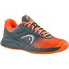 Head Racket Sprint Evo 2.0 Clay Shoes Grigio EU 42 Uomo