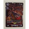 Bandai Digimon Card Game Prerelease Stamp Promo - Nidhoggmon - BT07-077 ENG NM