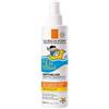 Anthelios Dermo-Ped Spray Spf50+ 200 Ml