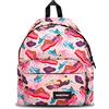 EASTPAK Zaino Padded Pak'r Colore Funksea Pink