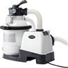 Intex - Pompa filtro a sabbia da 4.500 l/h 26644