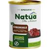 Natua Monoprotein per Cani da 400 gr Gusto Cinghiale